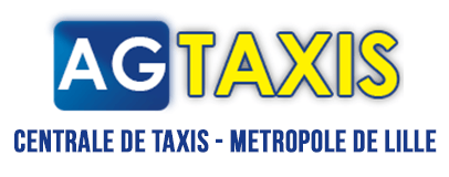 réservation de taxi sur Lille et la région 59