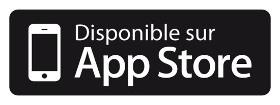 téléchargement application AG taxi apple store
