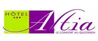 hotel altia